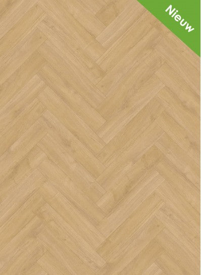 PVC Visgraat Gelasta Oakland 7202 (rigid click) Desert