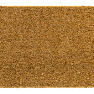 E-Coco Natural 40x60cm