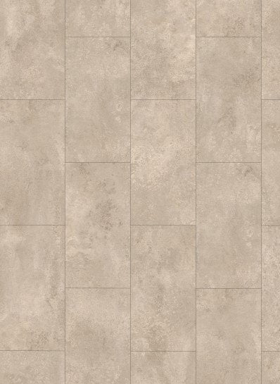 Tegel laminaat Kingsize tegel vgroef 8 mm 312 Ceramic wit