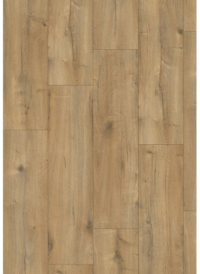 Laminaat Kingsize vgroef 8 mm K-2077 Rioja Oak Brown