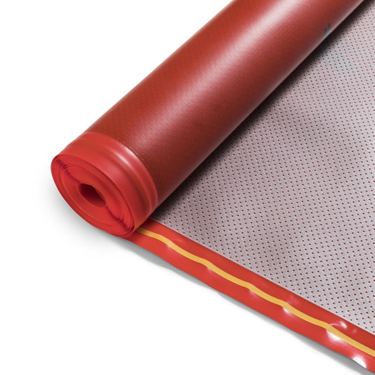 Ondervloer – Heat Foil RED-LINE 10DB