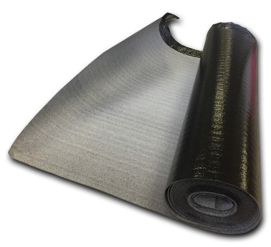 Ondervloer – Premium Black Superieur