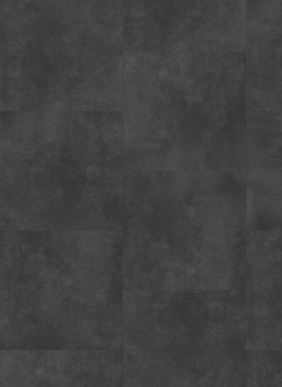 Lijm pvc Gelasta Pure Tile 8507 Basalt Graphite