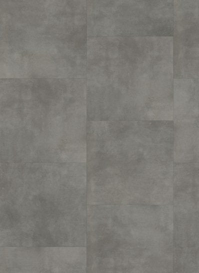 Lijm pvc Gelasta Pure Tile 8508 Basalt Grey