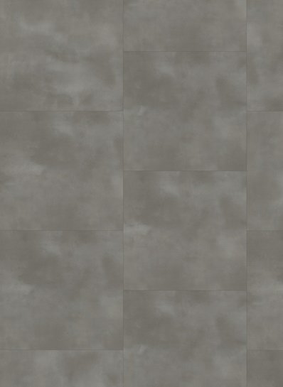 Lijm pvc Gelasta Pure Tile 8511 Concrete Grey