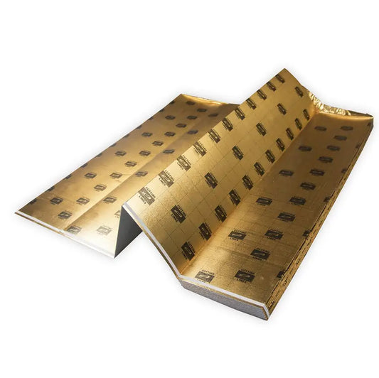 Ondervloer Goldpack Superior 10db