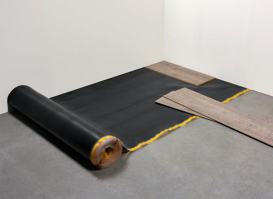 Ondervloer Super IsoCell 10DB Heatfoil