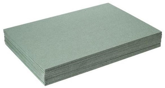 Ondervloer – vezelplaten 7 mm